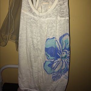 Aeropostale tank